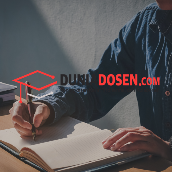 alasan-mengapa-dosen-perlu-mengikuti-pelatihan-menulis