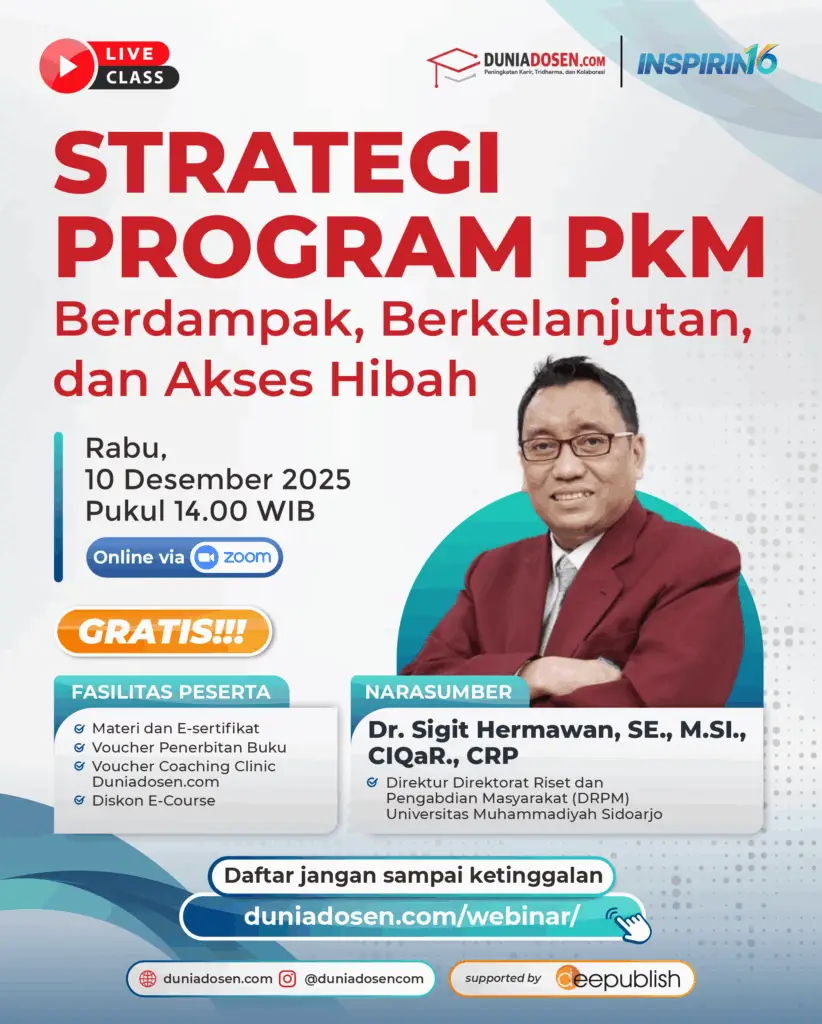 live-class-strategi-program-pkm-post