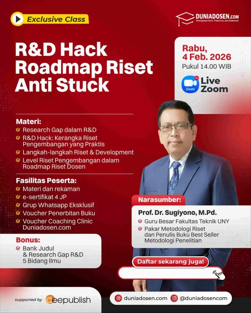 exclusive-class-duniadosen