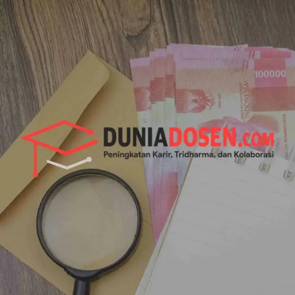 ketentuan-baru-gaji-dosen-sesuai-permendiktisaintek-no-52