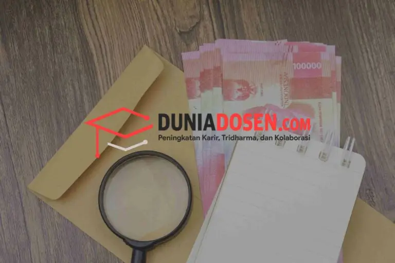 ketentuan-baru-gaji-dosen-sesuai-permendiktisaintek-no-52