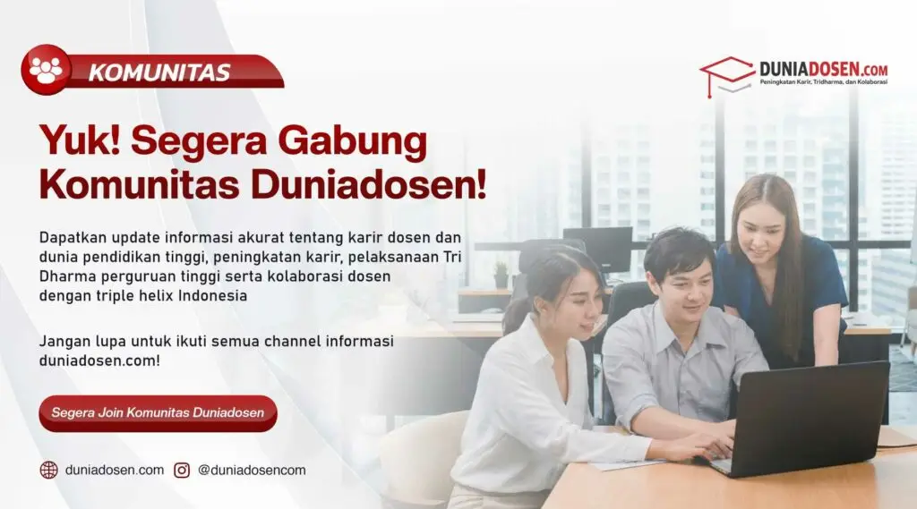 komunitas-dunia-dosen