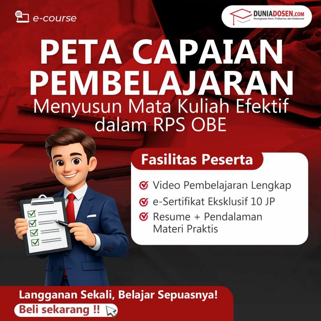 peta-capaian-pembelajaran-rps-obe