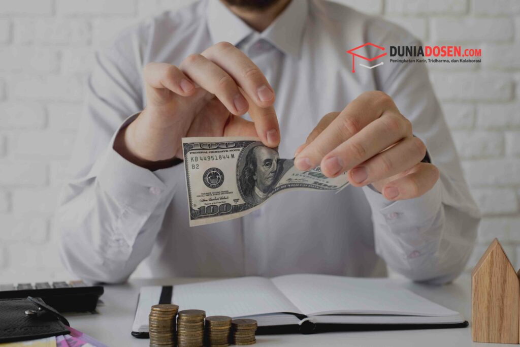 tunjangan-dosen-dihentikan