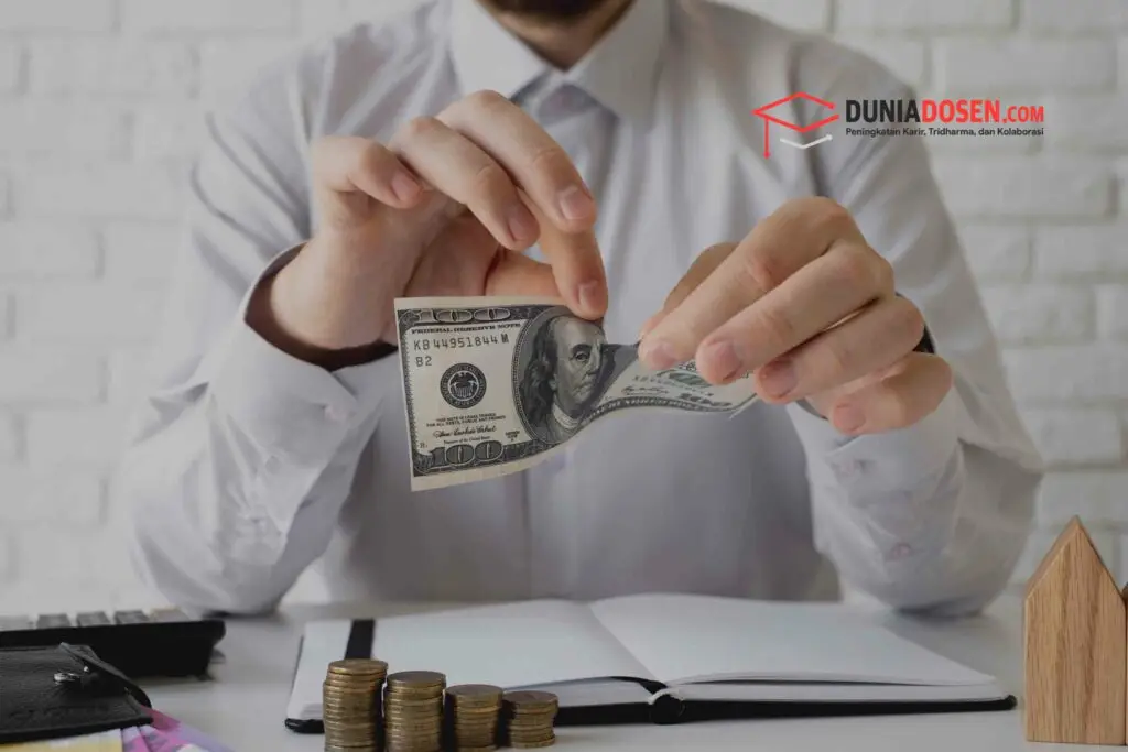 tunjangan-dosen-dihentikan