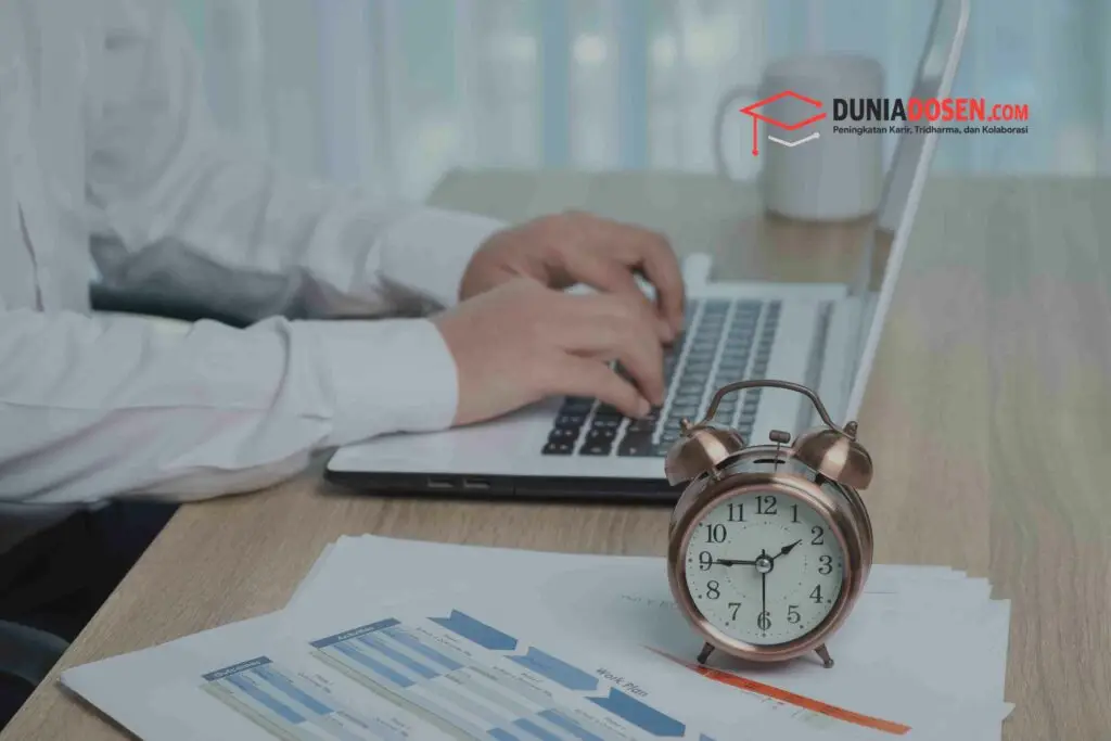 manajemen waktu puasa