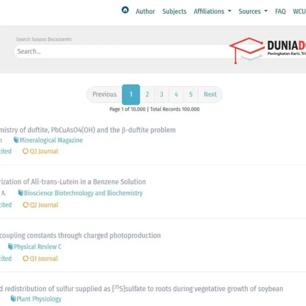 cara-mengetahui-quartile-jurnal