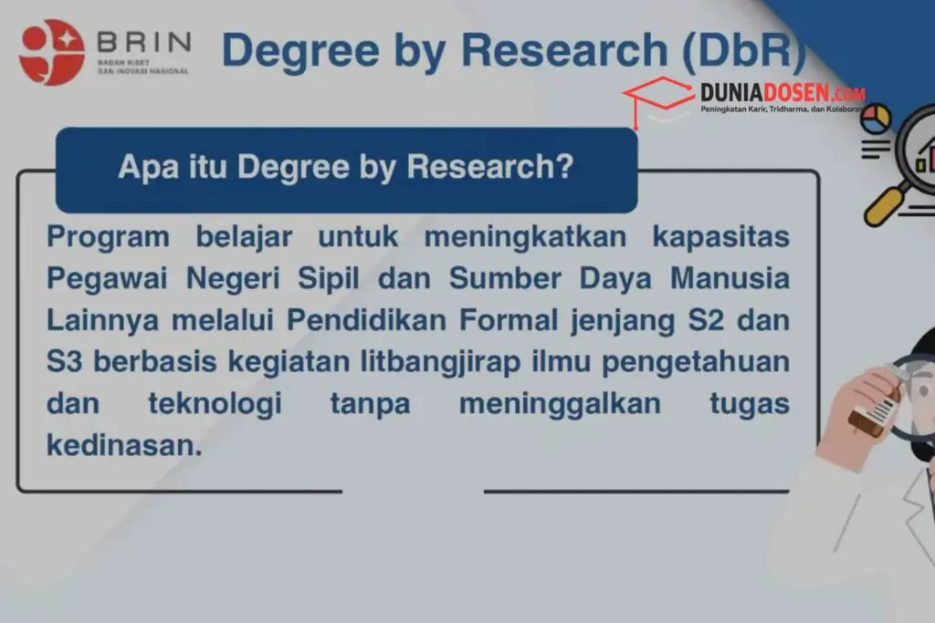 degree-by-research