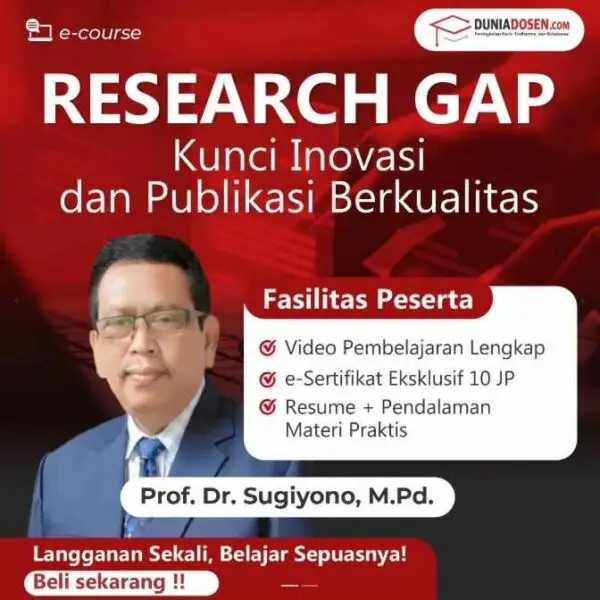 research-gap