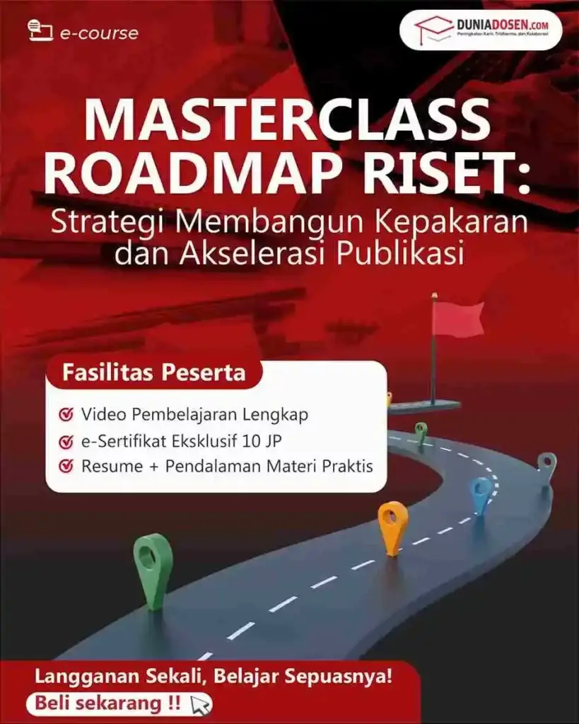 ecourse-masterclass-riset-flyer