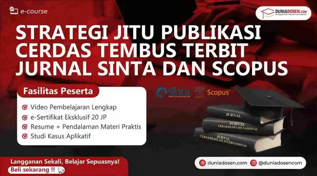 ecourse-sinta-scopus