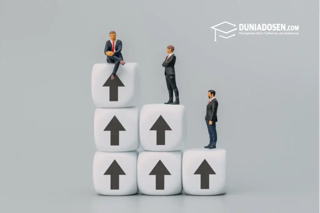 jabatan akademik dosen