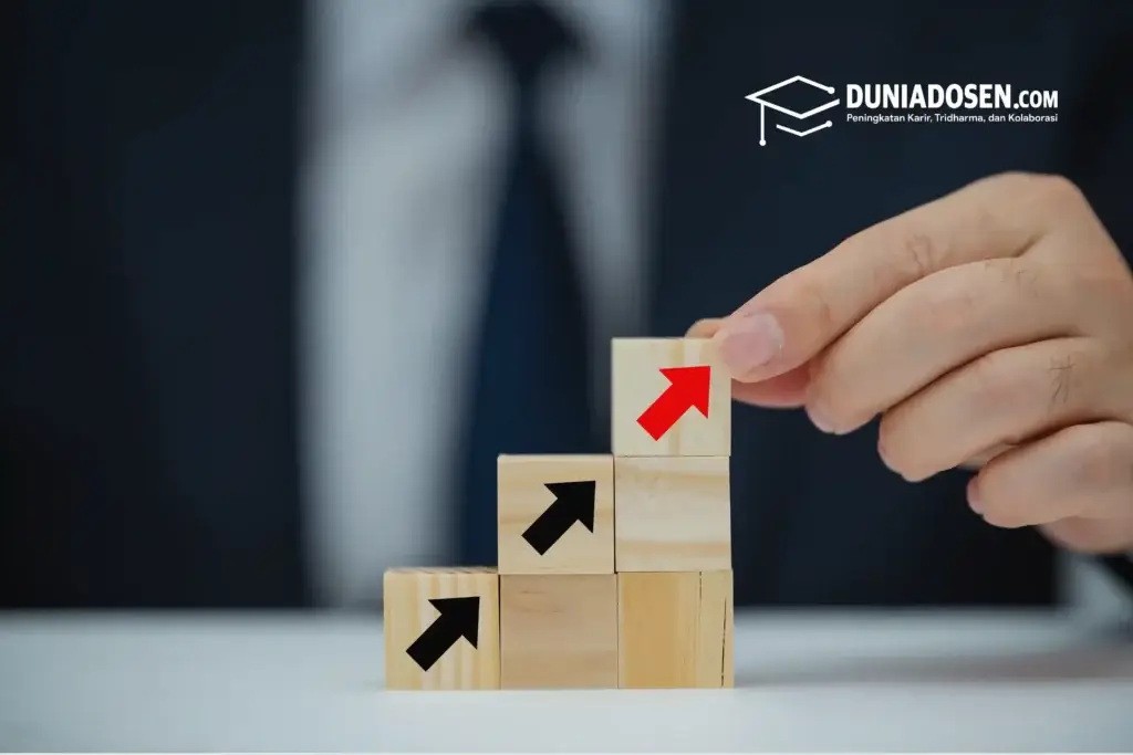 syarat khusus kenaikan jabatan