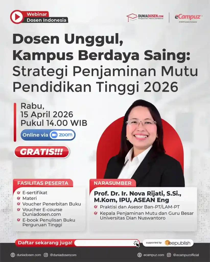 flyer-live-class-dosen-indonesia-dosen-unggul