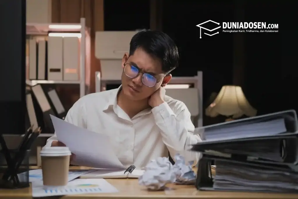 kesalahan-dalam-pemenuhan-bkd-dosen