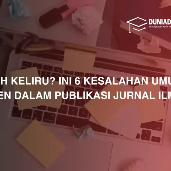 kesalahan-umum-dosen-dalam-publikasi-jurnal-ilmiah