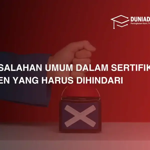 kesalahan-umum-dosen-dalam-sertifikasi-dosen