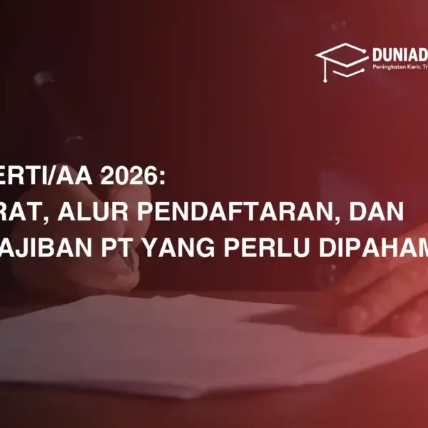 pekerti-aa-2026-syarat-alur-pendaftaran-dan-kewajiban-pt