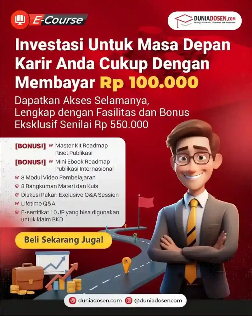 rahasia-ecourse-roadmap-riset