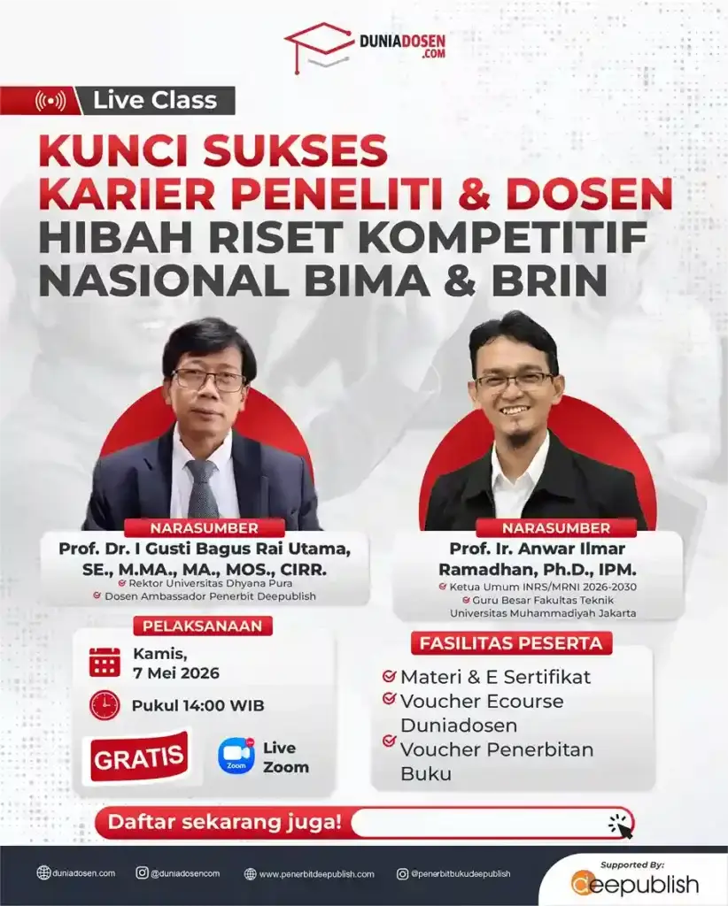 webinar-kunci-sukses-karir-dosen-flyer