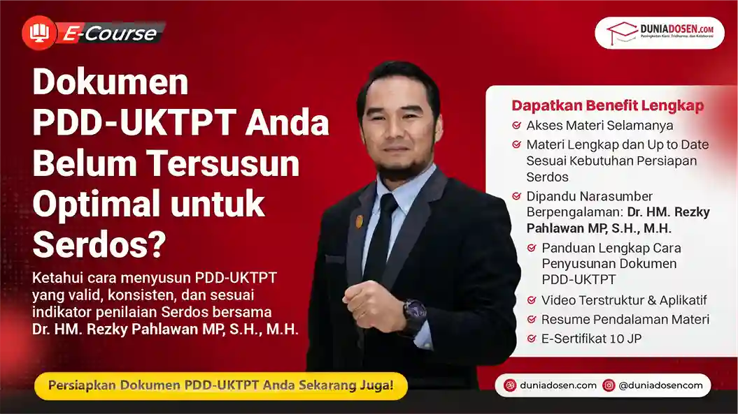 ecourse-pdd-uktpt-dunia-dosen-indonesia-web