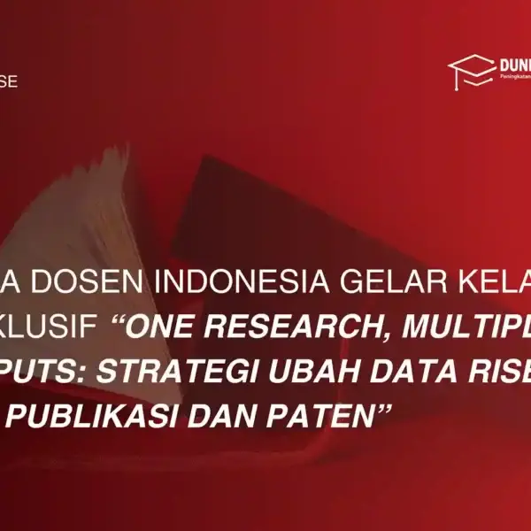 press-release-kelas-eksklusif-dunia-dosen-indonesia