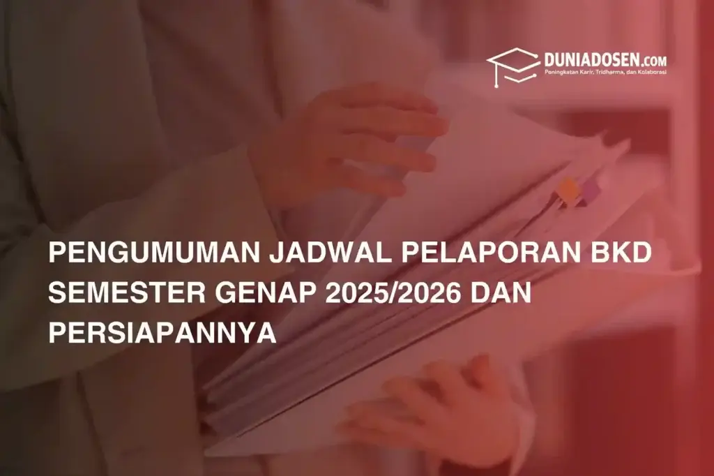 pelaporan-bkd-semester-genap-2026