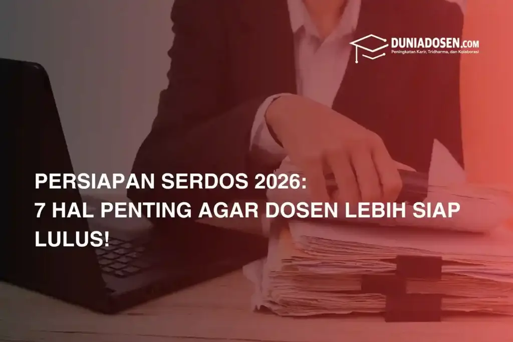 persiapan-lolos-serdos-2026