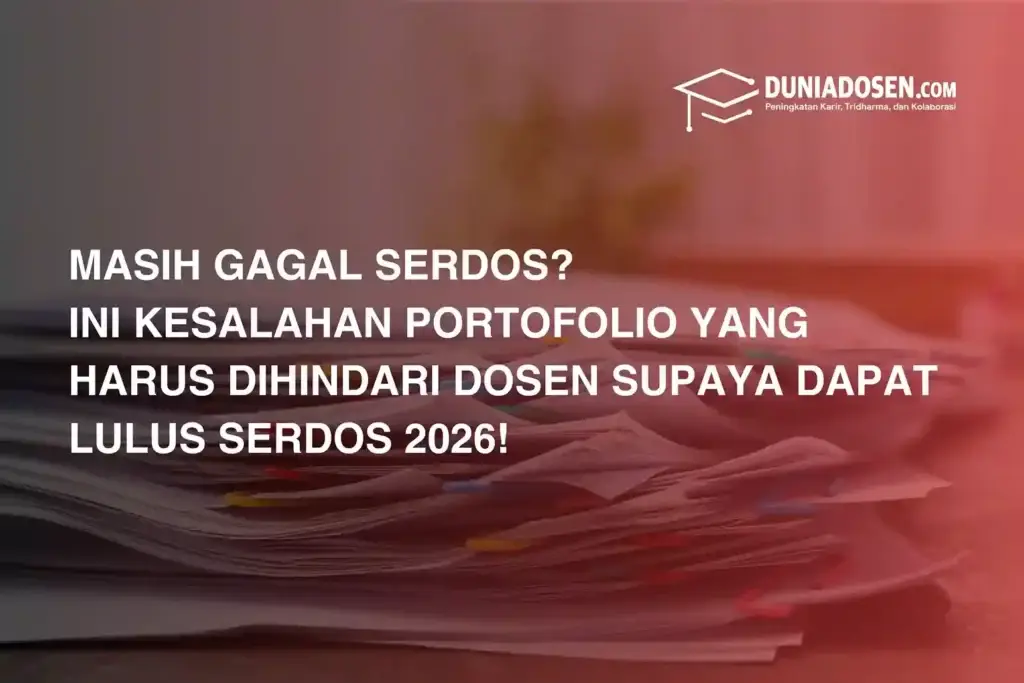 portofolio-dosen