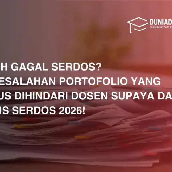portofolio-dosen