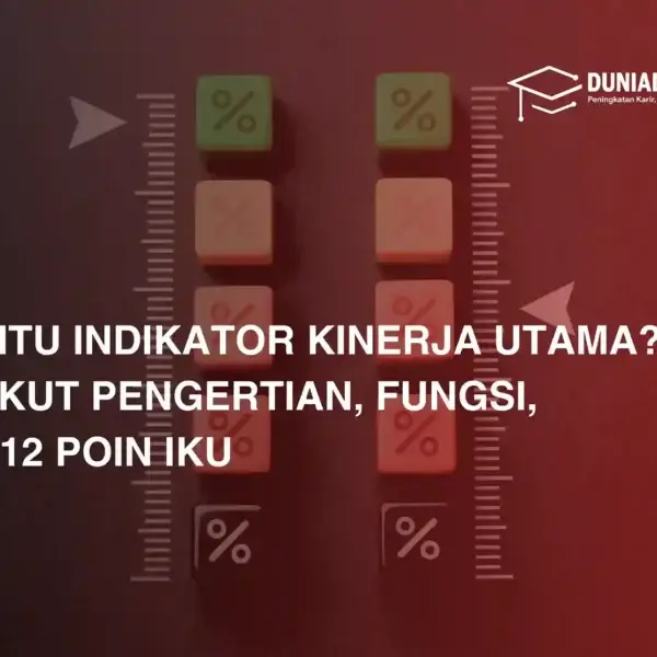 apa-itu-indikator-kinerja-utama-perguruan-tinggi