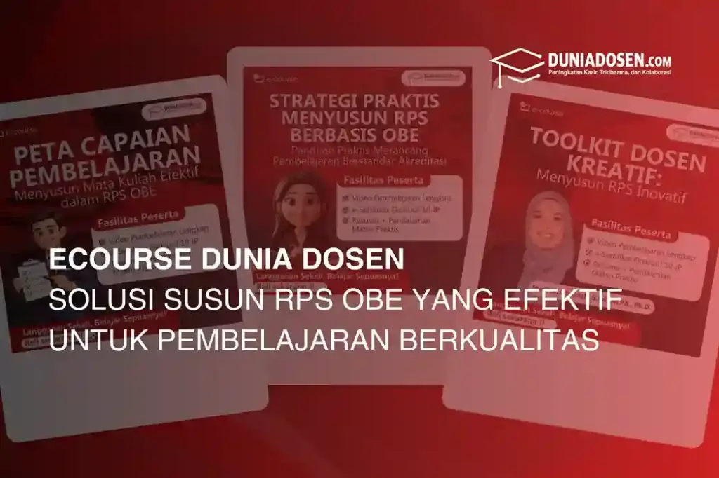 ecourse-rps-obe-untuk-pembelajaran-berkualitas