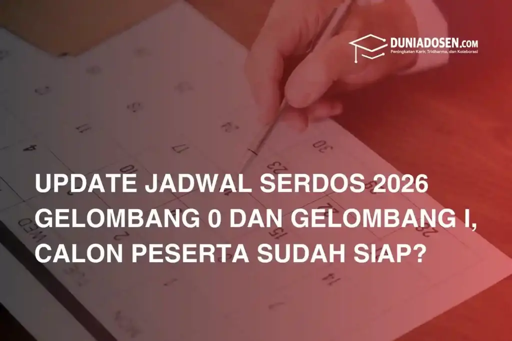jadwal-serdos-2026