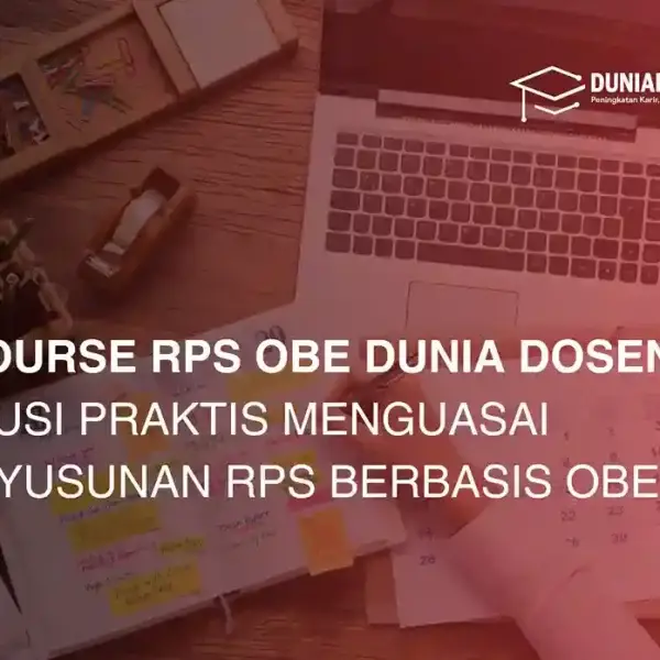daftar-ecourse-merancang-rps-obe