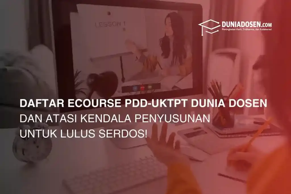 daftar-ecourse-pdd-uktpt-dunia-dosen