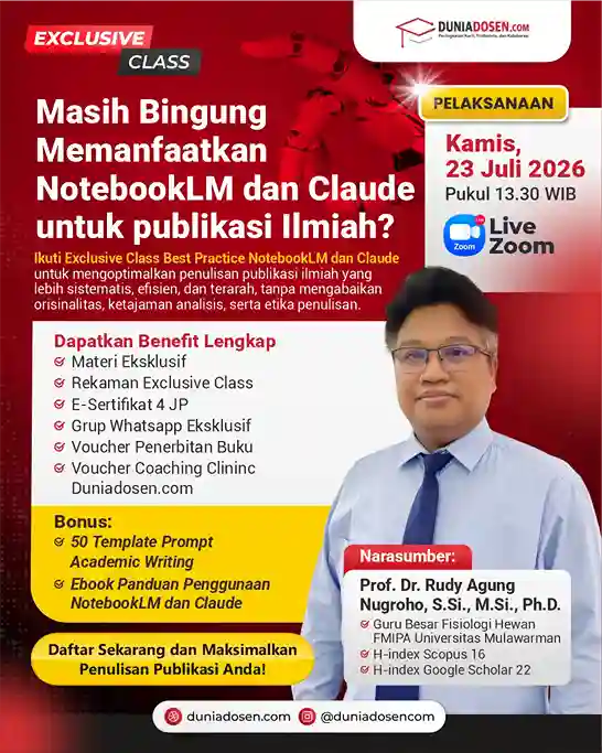 exclusive-class-notebooklm-dan-claude-untuk-publikasi