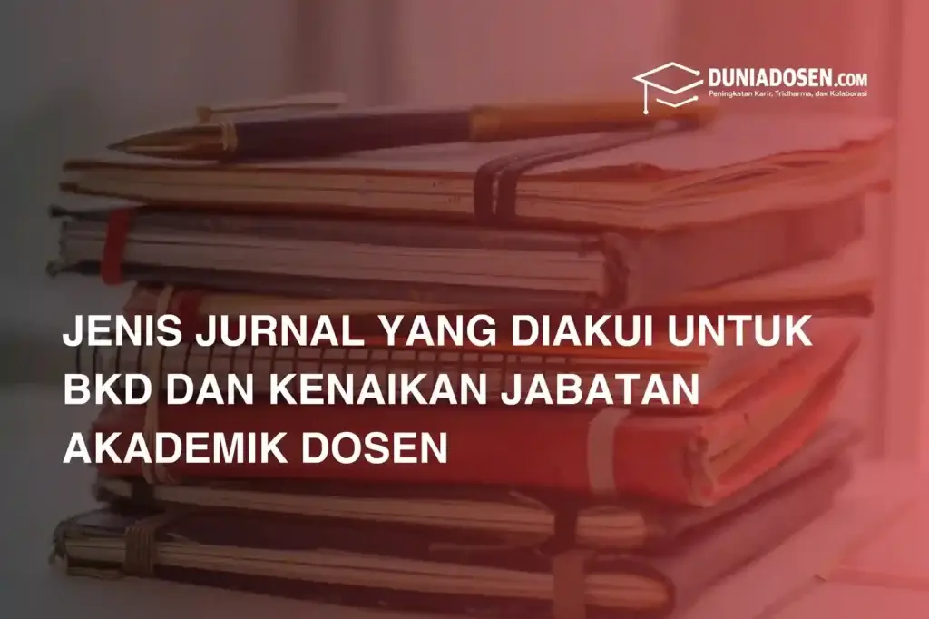 jenis-jenis-jurnal