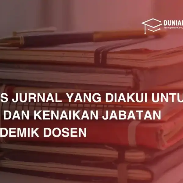 jenis-jenis-jurnal