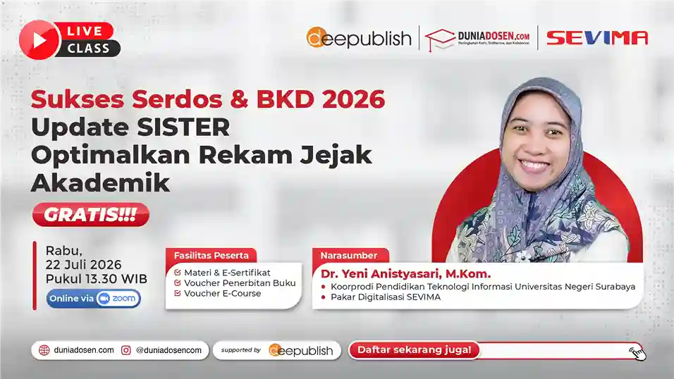 live-class-dunia-dosen-x-sevima