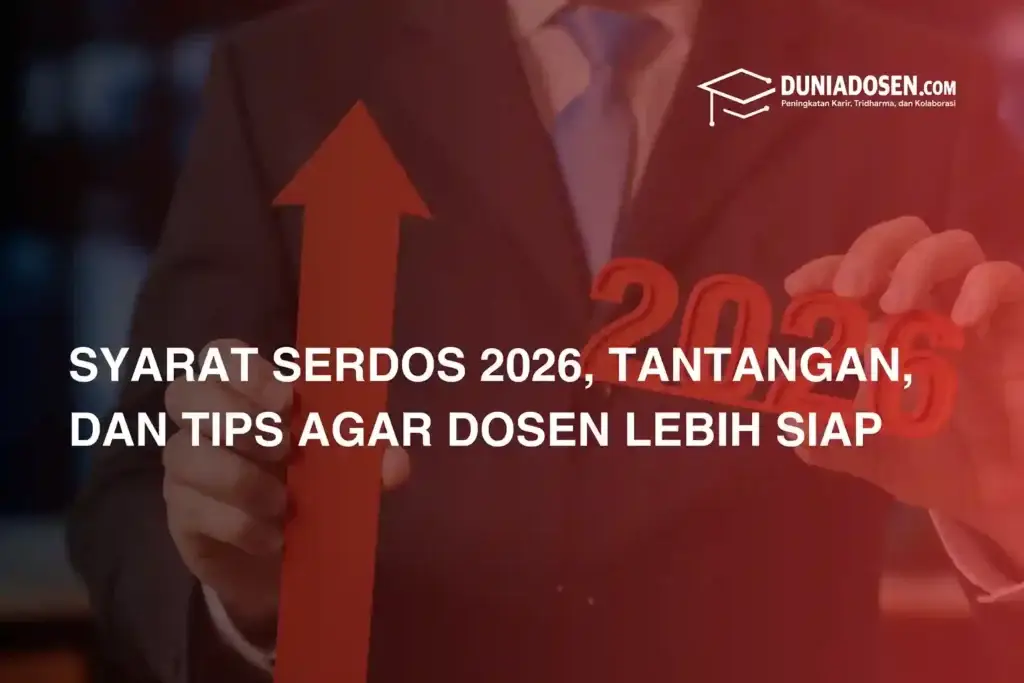 tantangan-sertifikasi-dosen-2026