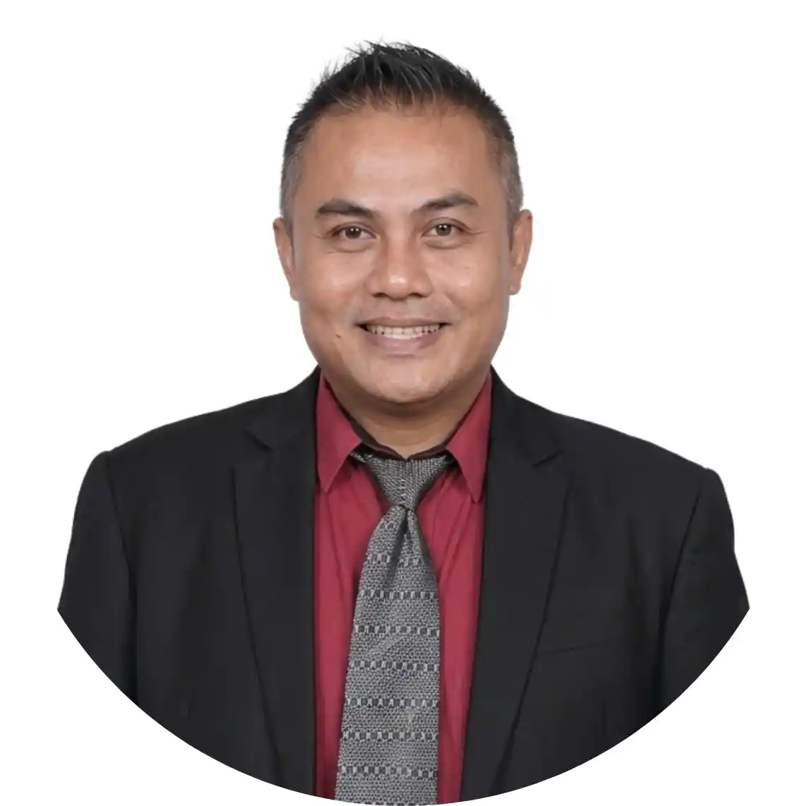 Prof. Dr. Rahadian Zainul, S.Pd., M.Si.