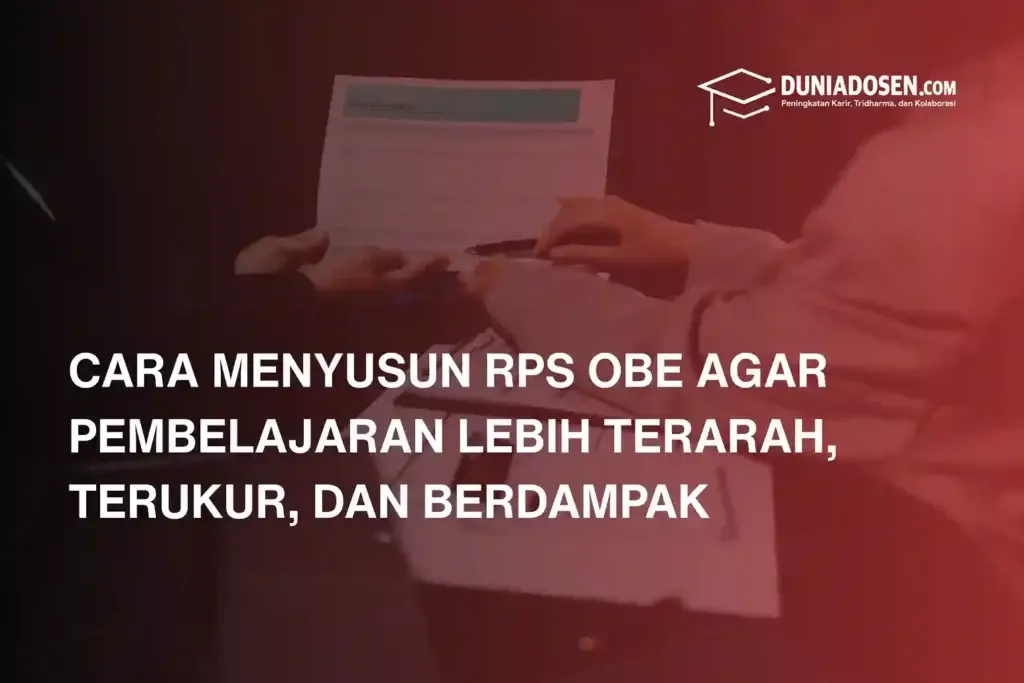 cara-menyusun-rps-obe