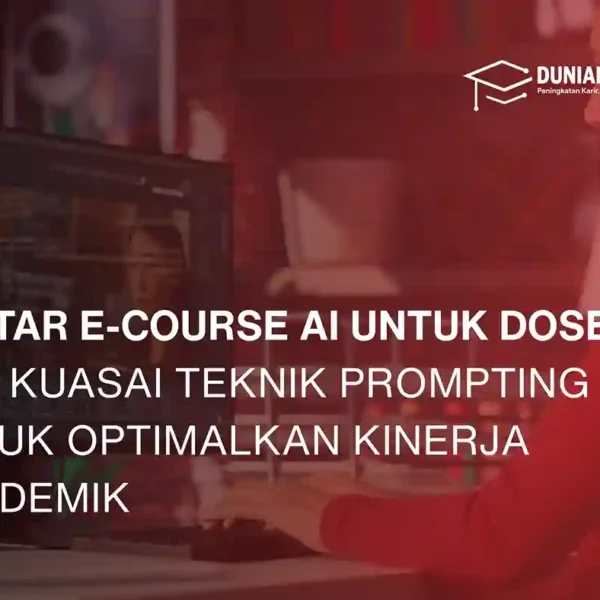 daftar-e-course-ai-untuk-dosen