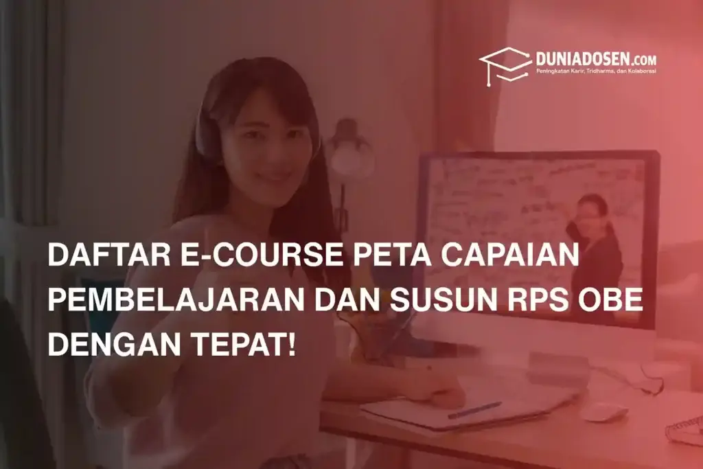 daftar-e-course-peta-capaian-obe