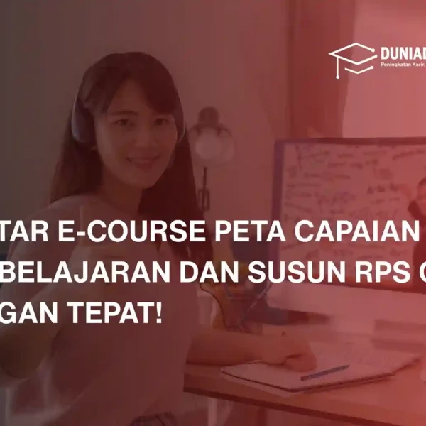 daftar-e-course-peta-capaian-obe