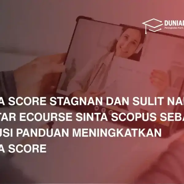 daftar-e-course-sinta-scopus-dunia-dosen