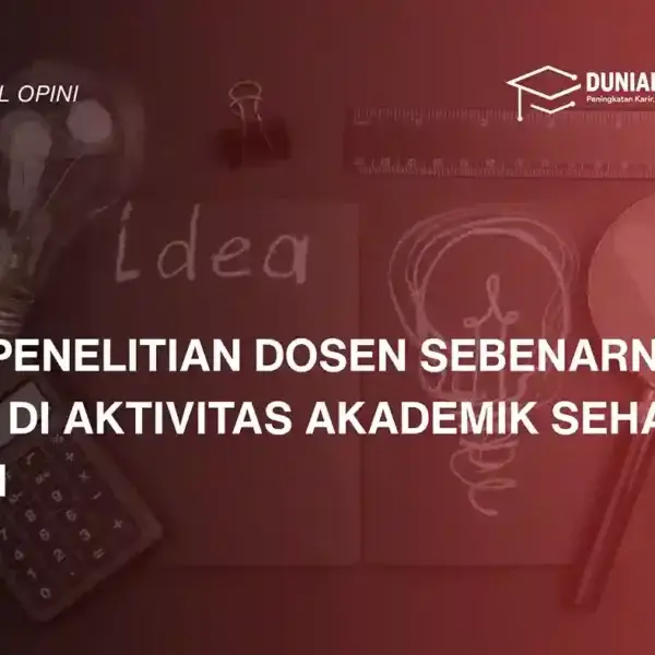 ide-penelitian-dosen-dari-aktivitas-akademik