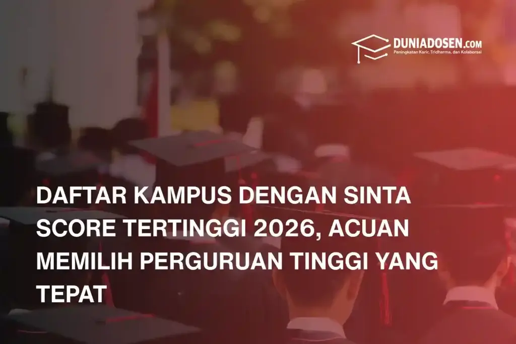 kampus-dengan-sinta-score-tertinggi-2026