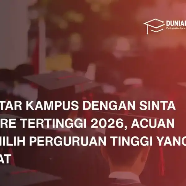 kampus-dengan-sinta-score-tertinggi-2026