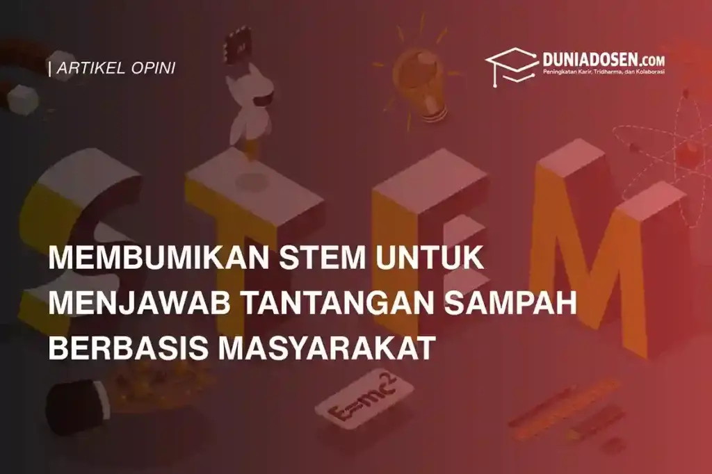 stem-pengelolaan-sampah-berbasis-masyarakat